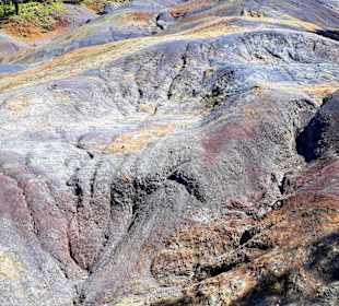 La Vallée des Couleurs NP 