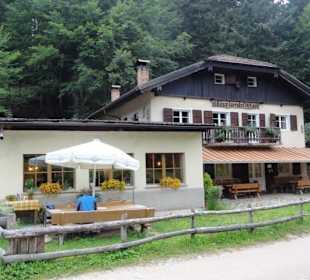 Edelweißhütte