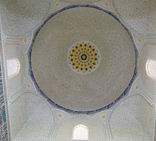 Bibi-Chanum-Moschee in Samarkand