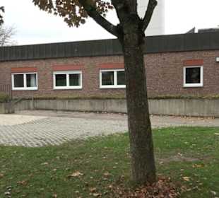 Evangelisches Pfarramt
