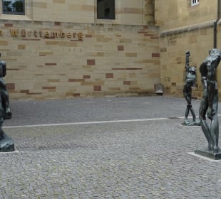  Landesmuseum Württemberg im Alten Schloss