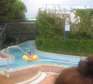 Aqua Park Mare