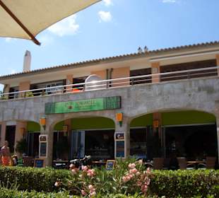 Cafe Son Moll