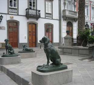Plaza de Santa Ana