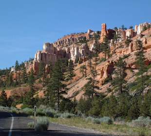 Parco nazionale Bryce Canyon