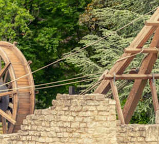 Freigelände Römerpark