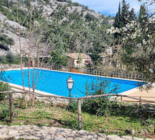 Ogród Botaniczny Lluc