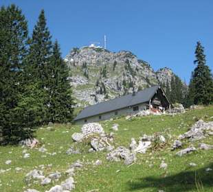 Peterbaueralm