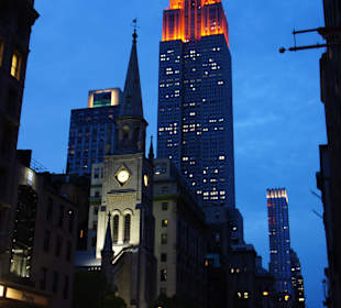 Empire State Building