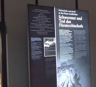 Ausstellung Sittikus