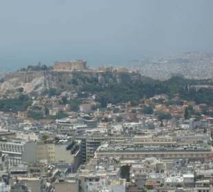 Akropolis