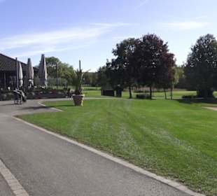 Land- und Golf-Club Öschberghof 