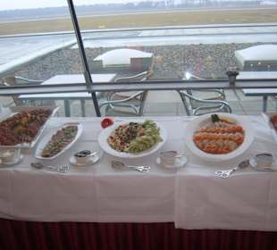 Weihnachts - Champagner Brunch