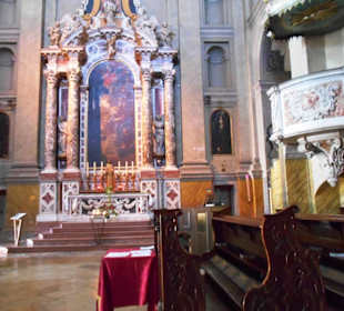 Santa Maria Maggiore
