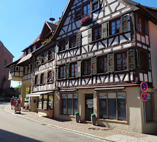 Stadtrundgang Schiltach