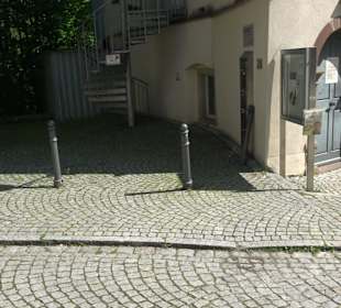 Franziskanerinnenkloster