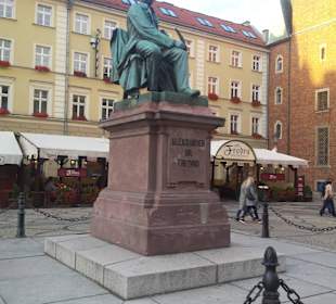 Stare Miasto Wrocław