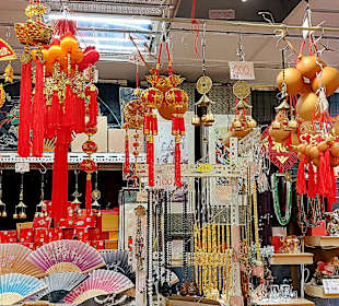 Taipei City Mall (Y)