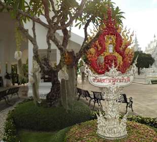 Wat Rong Khun