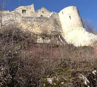 Burg Hohenurach