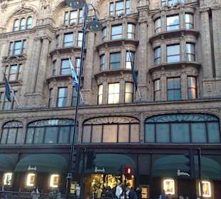 Harrods
