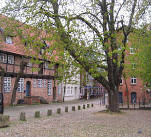 Alter Hafen