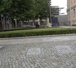 Alte Nationalgalerie