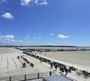 Strand St. Peter Ording in St. Peter-Ording