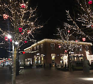 Stadtrundgang Herning