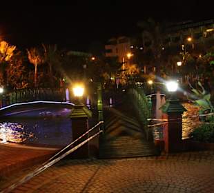 Alanya Gemeinde (Park)