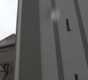 Katholische Stiftskirche St. Peter