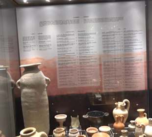 St. Paul’s Catacombs