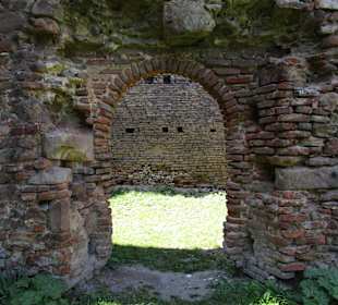 Burg Slimnic/Stolzenburg