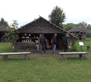 Slawendorf Neustrelitz