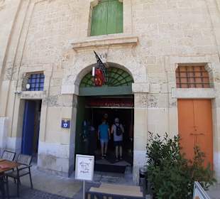 Hard Rock Cafe Valletta