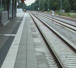Bahnhof
