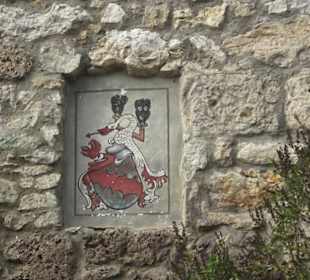 Wanderweg Hochgehswiggert