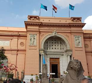 Kairo Museum