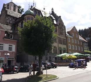 Stadtrundgang