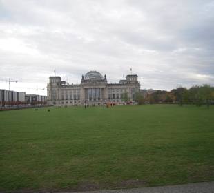 Deutscher Bundestag Berlin
