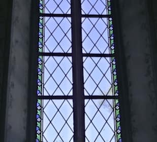 Kirche St. Stephanus