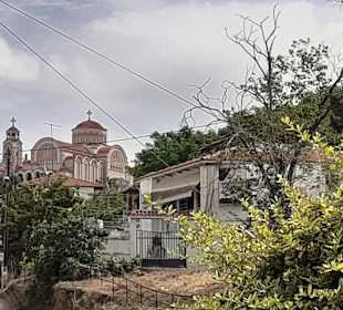 Altstadt Thessaloniki