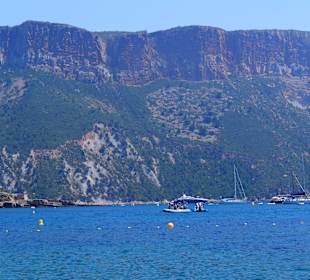 Cassis Calanques