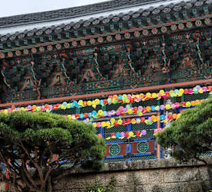 Gayasan-Nationalpark