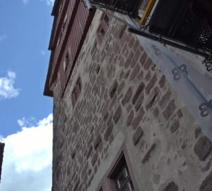 Historische Meile Altensteig