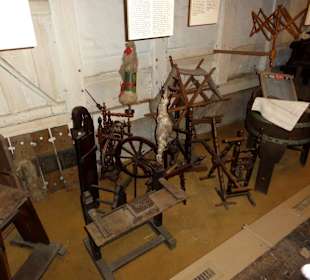 Bäuerliches Kulturgut im Heidemuseum