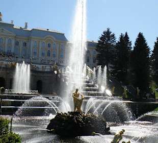 Peterhof