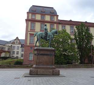 Residenzschloss