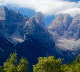 Monte Cristallo