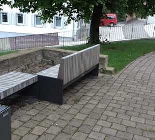 Geschichtspfad Auingen